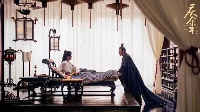 《庆余年2》更新没看够？来看看跟范闲一样有品的英仕派！