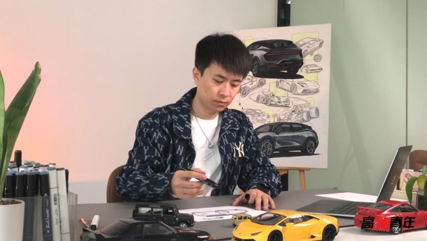 造车的吉利和造鞋的回力，搞在一起了！