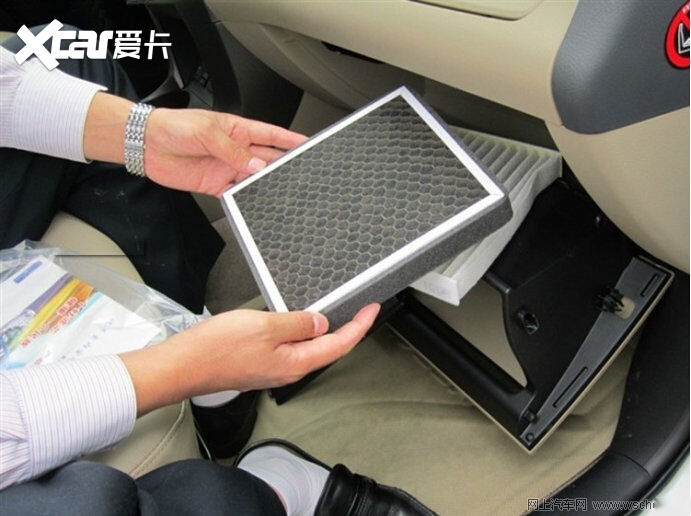 夏季汽车空调制冷效果差检查这几点别被4s店骗了