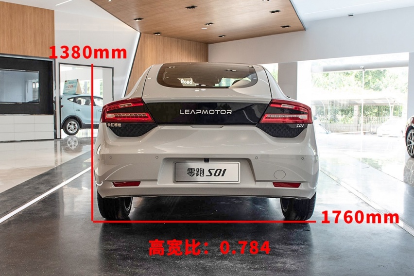 丑！丑！丑！都9102年了，这些新车为啥还能这么丑！
