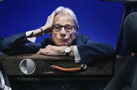 唠嗑| 时尚教父Paul Smith只为兴趣不为钱，打造温柔小MINI