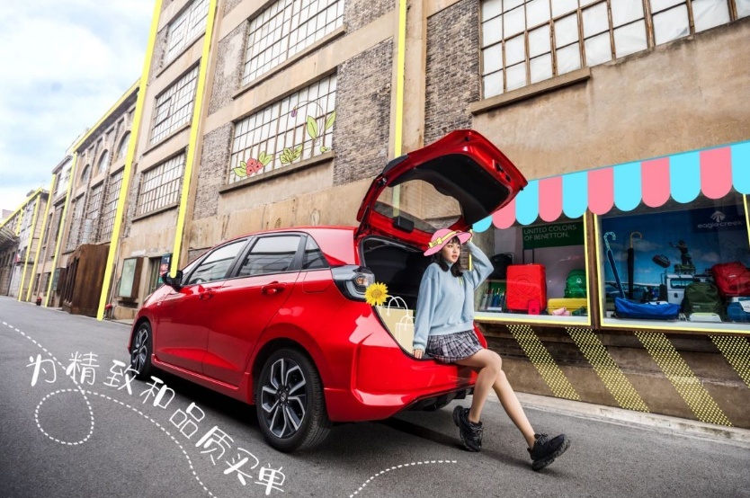 日、德系转一圈儿，谁才是真正一步到位的合资小型车?