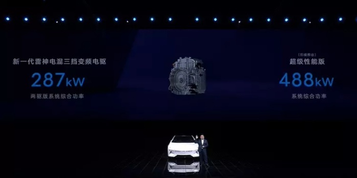 实力还是玩“活”，吉利L7发布定价20万级 选它还是宋PLUS？