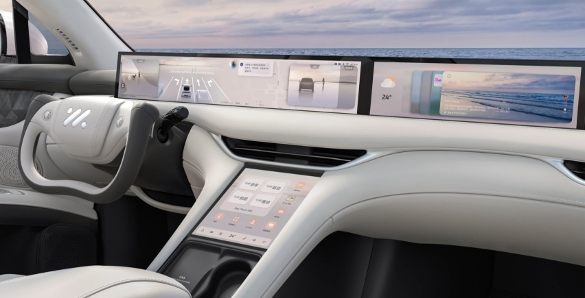 留给特斯拉的时间不多了，自主品牌爆发，这几款车可以平替Model Y
