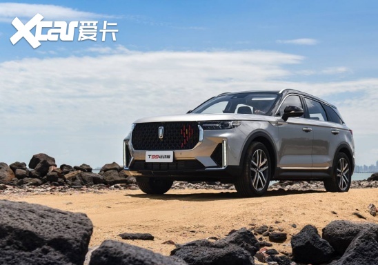 预算十五万买什么样的车？一文告诉你奔腾T99运动版有划算