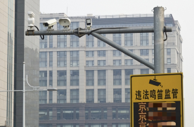 深圳全市24小时禁止机动车鸣笛，聊聊关于按喇叭的那些事