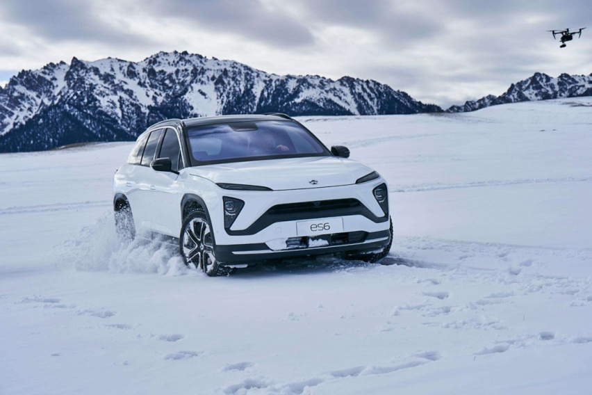续航有望突破600km，它们能跟Model 3掰掰手腕吗？