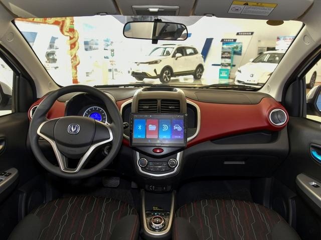几万块就能买的电动汽车，皆可满足城市代步
