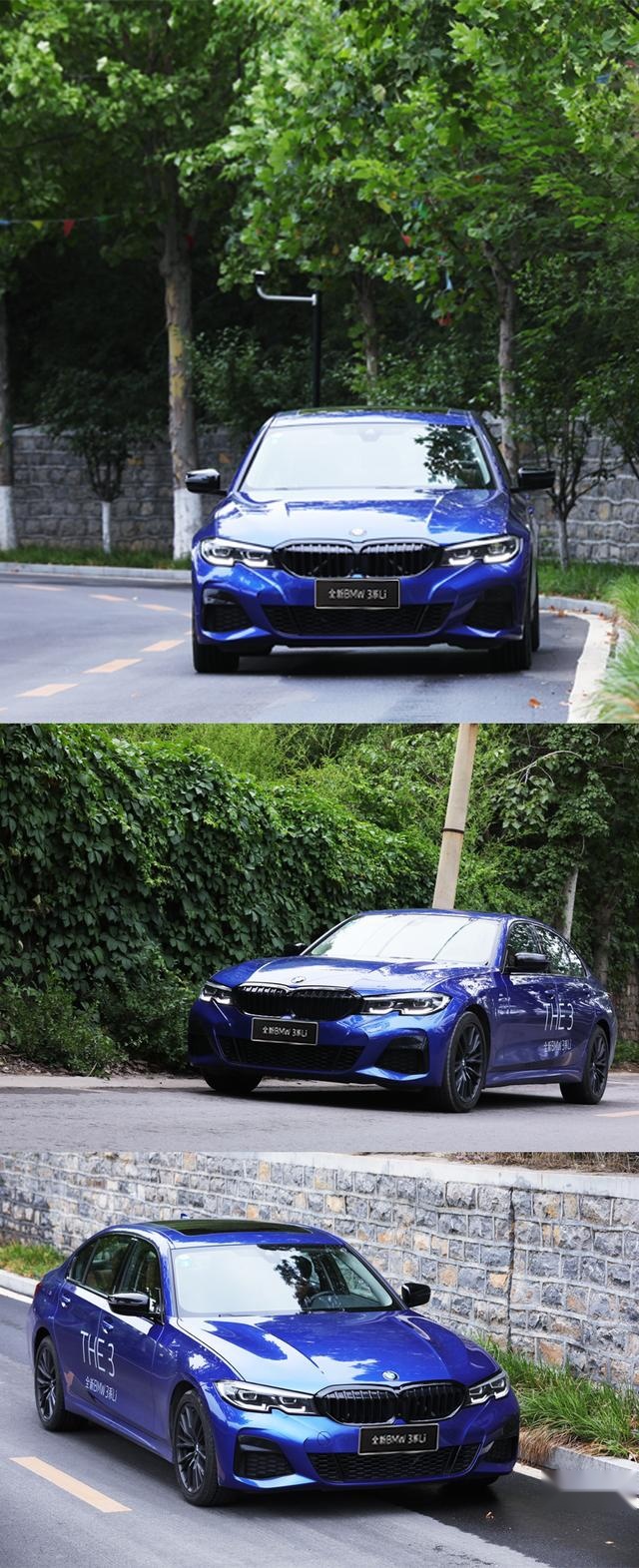 最令人怀念的是上一代，最值得拥有的是这一代——试驾BMW 325Li