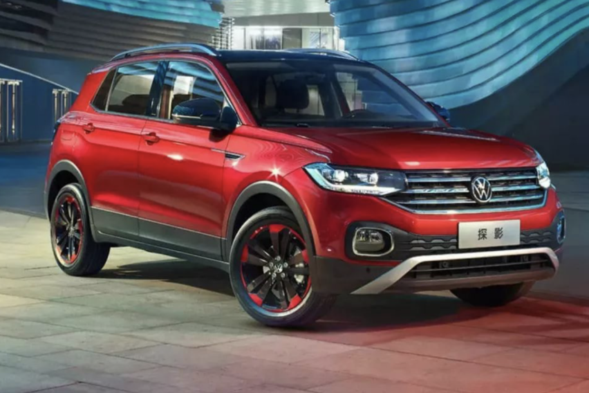 广州车展重磅合资SUV：捷达VS7/威兰达/昂科旗领衔