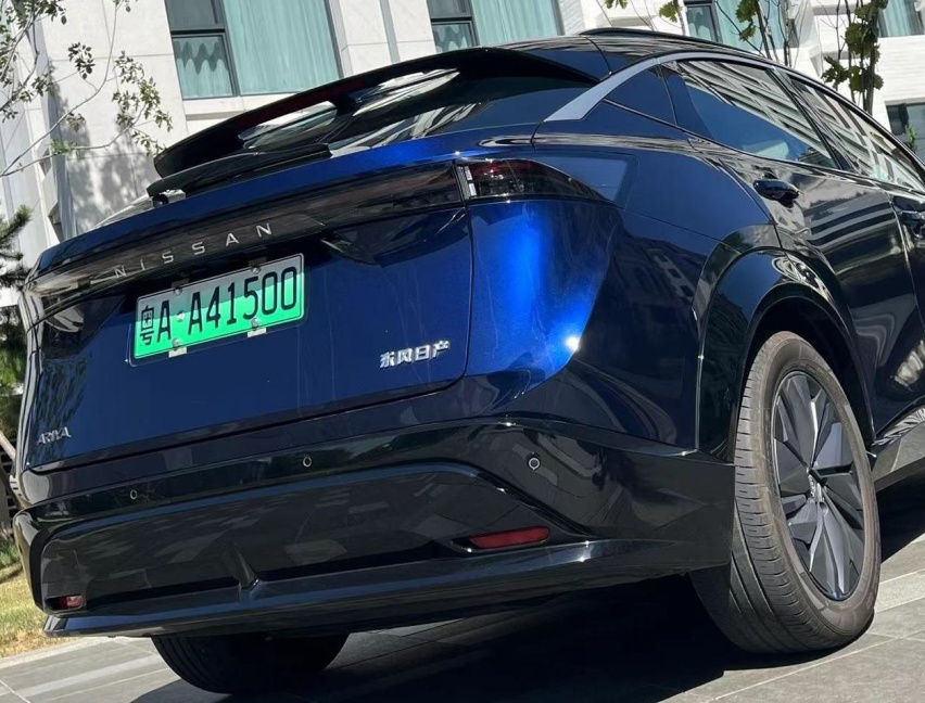 堪称日系纯电SUV“先锋”，不求快只求稳，在国内能火吗？
