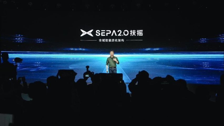 何小鹏演讲-2