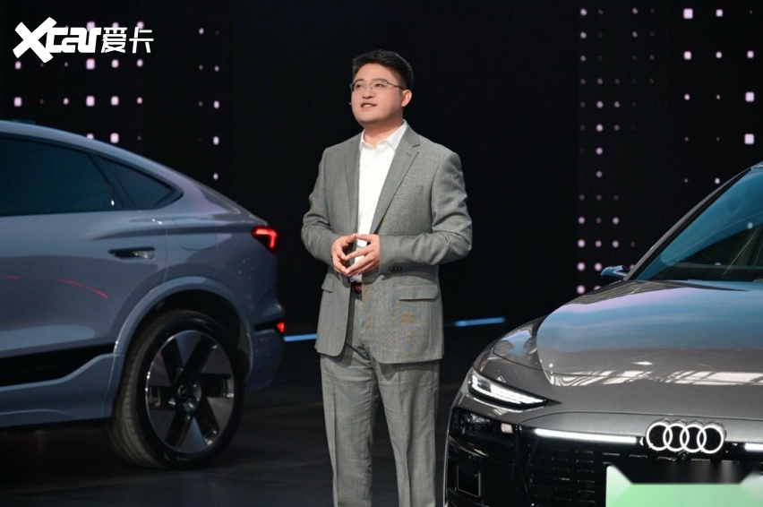 破译奥迪纯电A6L出圈秘籍:德味是杀手锏