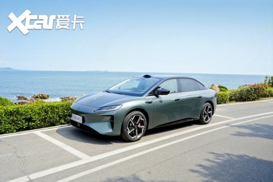 兼顾智能科技与家庭舒适,红旗天工07预售16.99万元起
