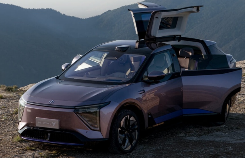 翻遍2023年的全部新能源车，我们找出这10款“年度最佳”