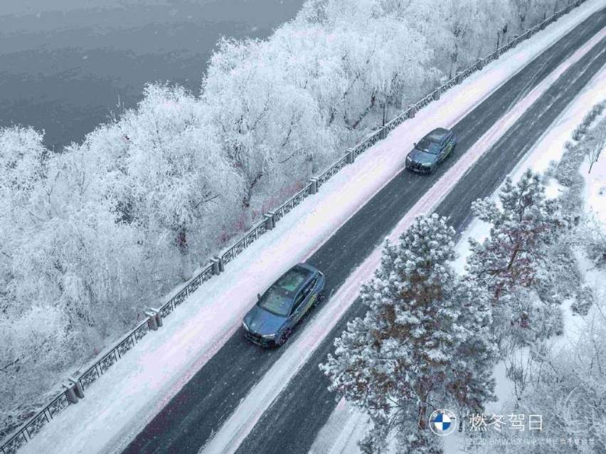 试驾全新BMW i3及创新BMW iX，真如触电一般，让你惊醒？