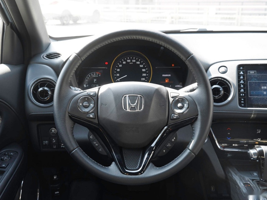 刚上市就降价！这款销量N0.1的本田SUV 值得买吗？