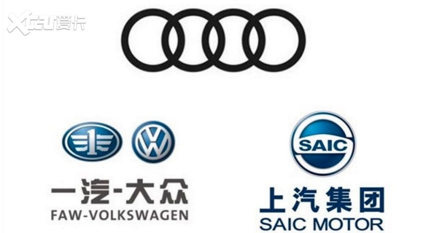 掀背变三厢，轴距还加长，登场就甩王炸的上汽奥迪A7L，能赢吗