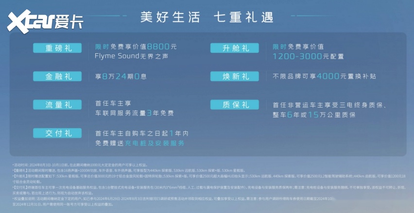吉利，不愧是你！银河E5上市后，对象让我赶紧去抢！