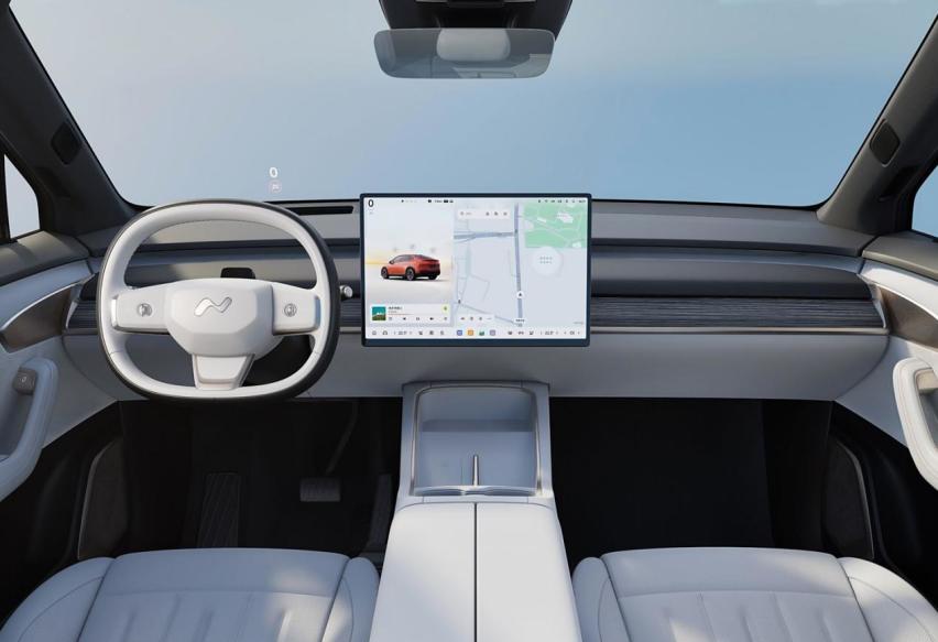 20万级中型纯电SUV 乐道L60和极氪7X怎么选？