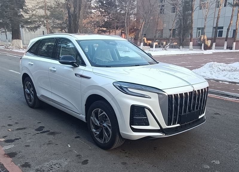 腾势Z9 GT、别克GL8插混等申报，工信部第382批新车汇总