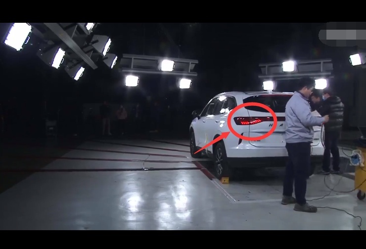 C-NCAP第三代哈弗H6侧面碰撞事故到底是谁的问题？