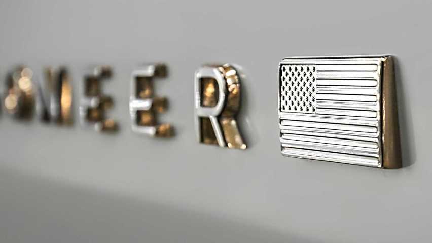 【菲常快讯】#家族旗舰 Jeep Wagoneer预告图#