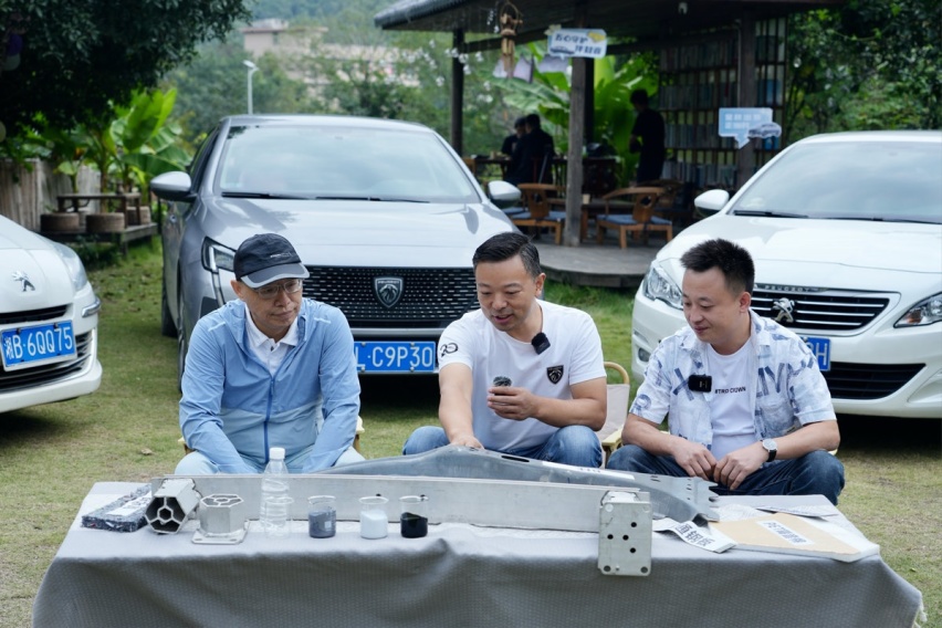 法系有料又有爱 新408龘龘款天命人0元置换新车“独宠你的偏爱”