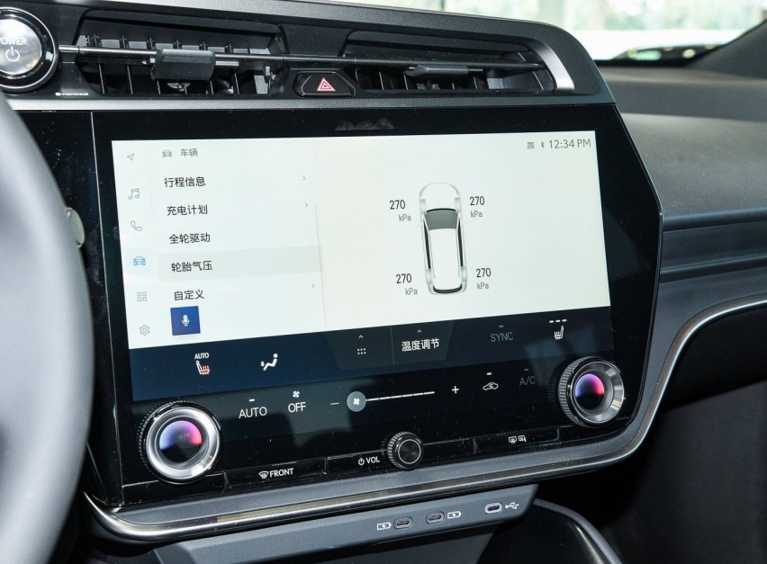 雷克萨斯首款纯电SUV，顶配接近37万，这车到底值不值得买？