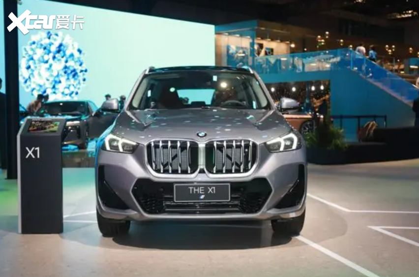 车坛快报|上海车展上市新车一览(四)