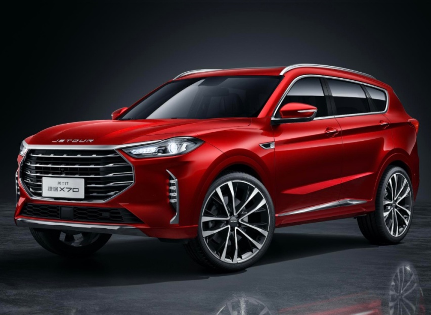 预算10万买SUV？这三款空间大、油耗低，上坡还不费劲，适合家用