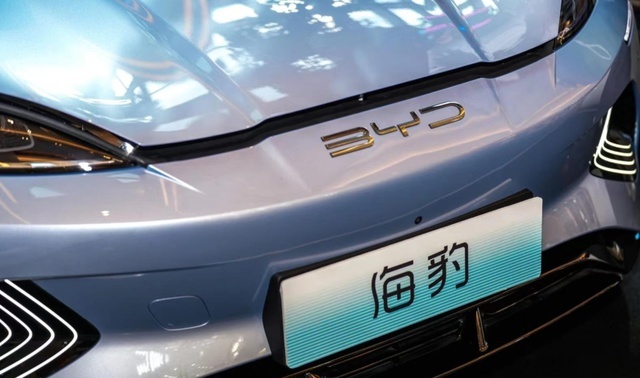 2022年狂卖186万辆车？汽车寒冬下，比亚迪为何笑到最后？