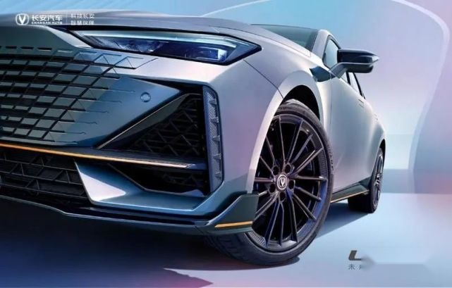 特斯拉凑出了SEXY CAR，长安用UNI-V正式完成“KTV”组合
