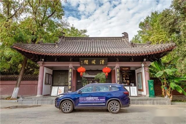 合马开跑！硬实力选手全新一代瑞虎8，实力护航领跑全程
