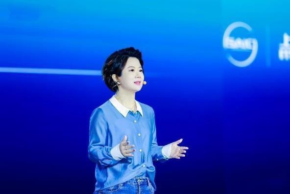 上汽大通MAXUS新能源轻型车品牌“大拿”正式发布
