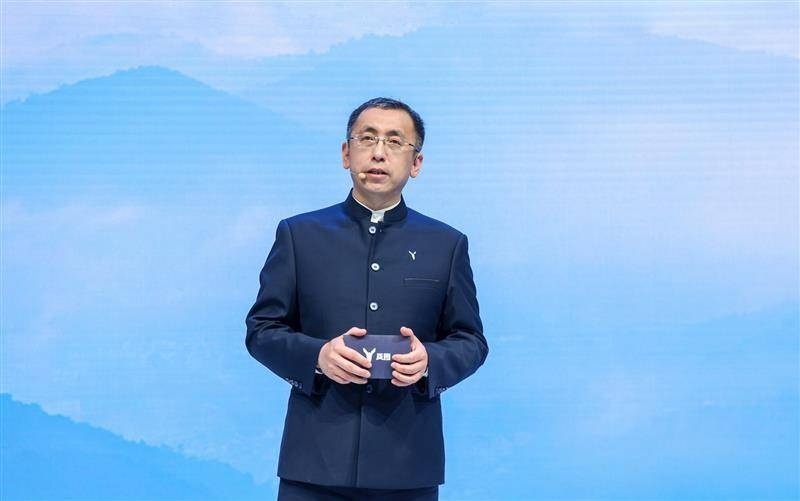 岚图实现全品类布局，体系化竞争已见成效