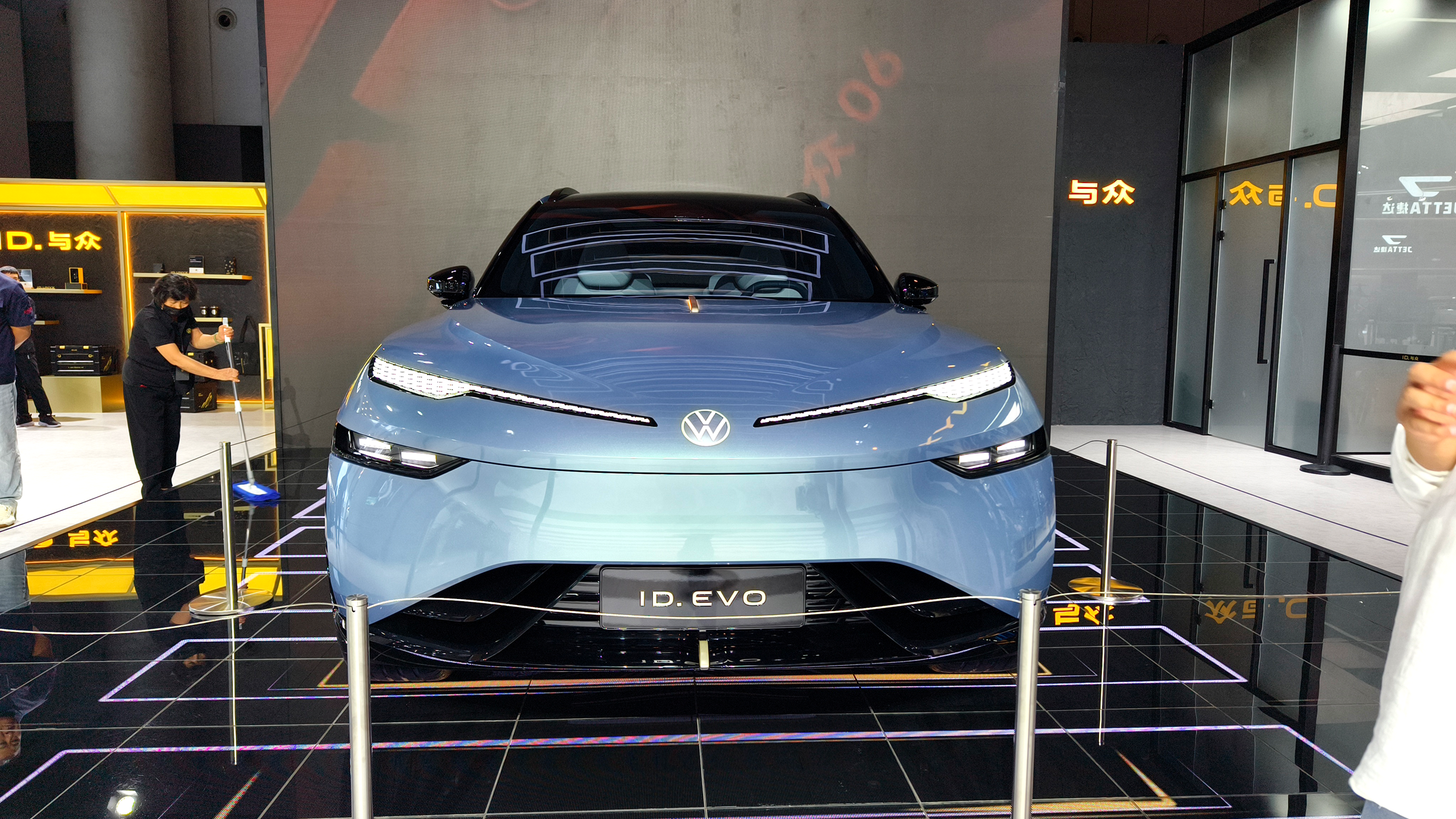 Ľ˴ID.EVO܇c06xδ