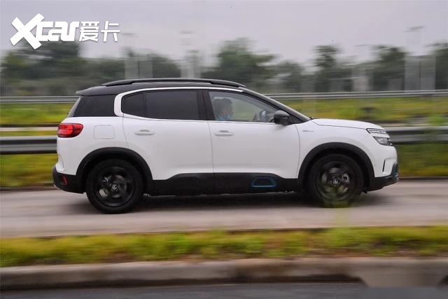 法系的第一款插电混动车，它还有机会吗？