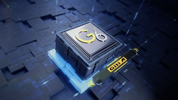 佳通新一代G6产品实现技术平台化