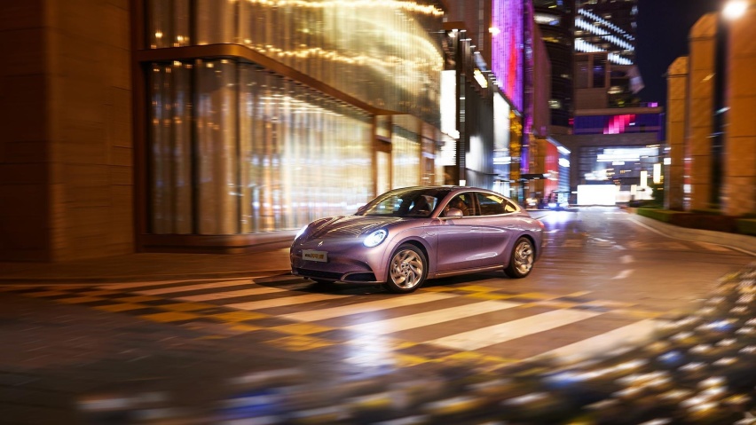 长城汽车2022销量再超百万，2023将推出十余款新能源车型