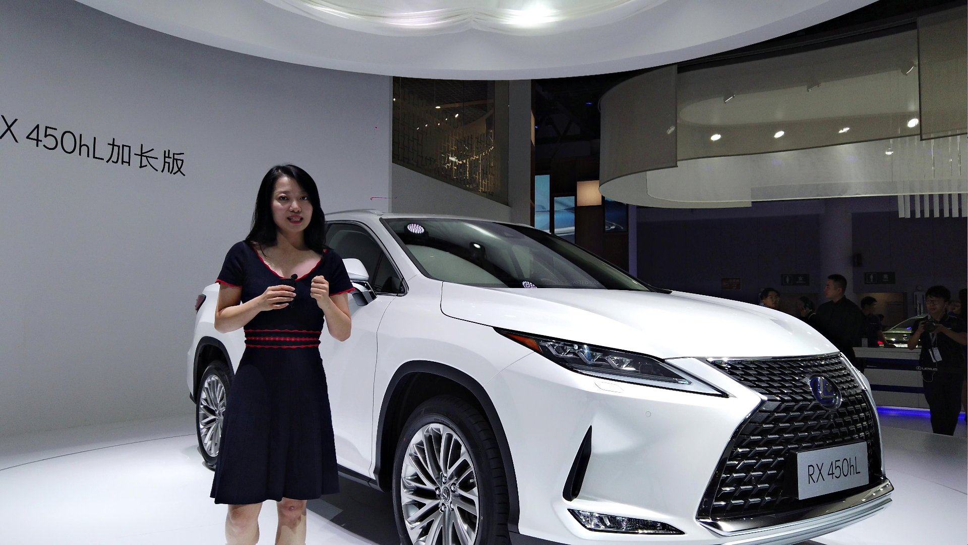 �ɶ�܇չح�׿��_˹RX450h��L��5��׃7��