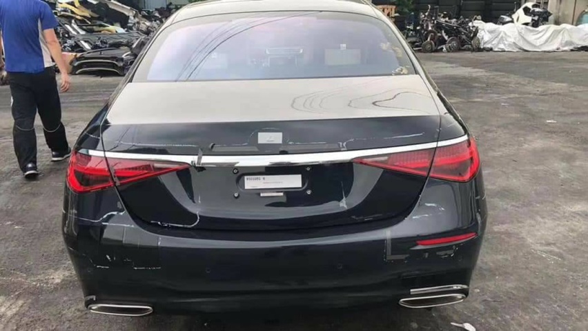 成功男人绕不开这车，新一代是“真香”？