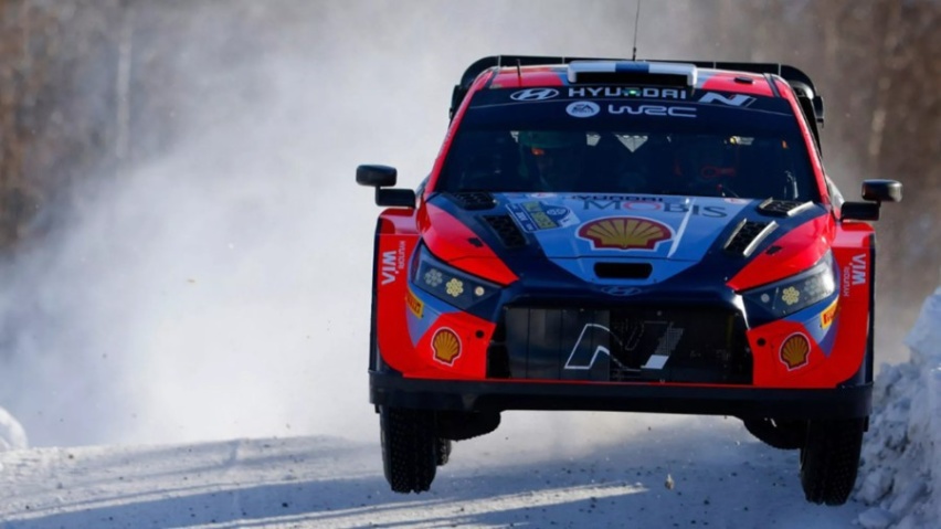 降低成本/吸引小车队，WRC Rally1组别计划抛弃混动技术