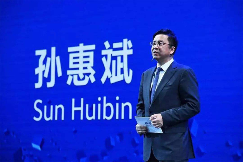 孙惠斌接替荆青春，任一汽-大众奥迪执行副总经理