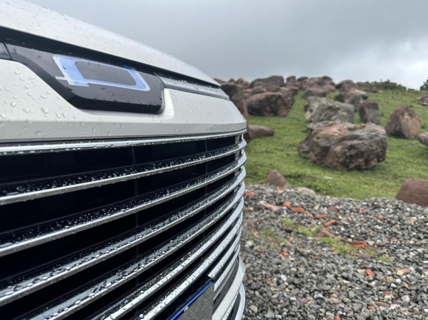 2023款奔腾M9，接近5米3的MPV，2.0T至尊型配置分析