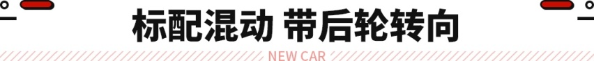 设计神似星途？雷克萨斯全新SUV曝光 标配混动/带后轮驱动！