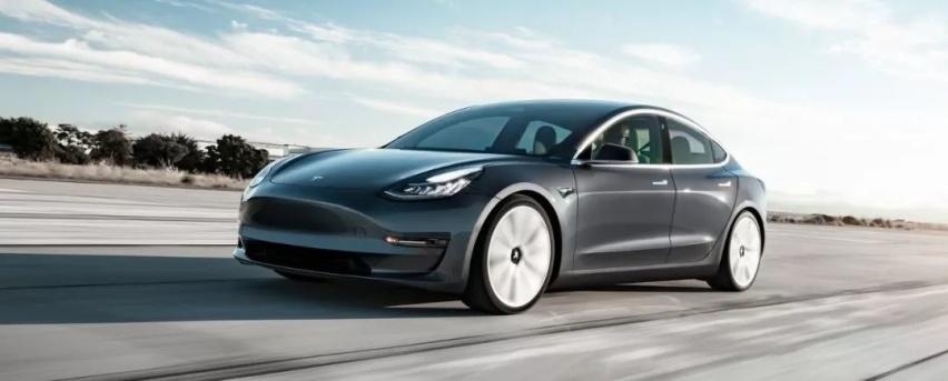 特斯拉Model 3用性能换续航，电动车的肌肉——电机这点事儿