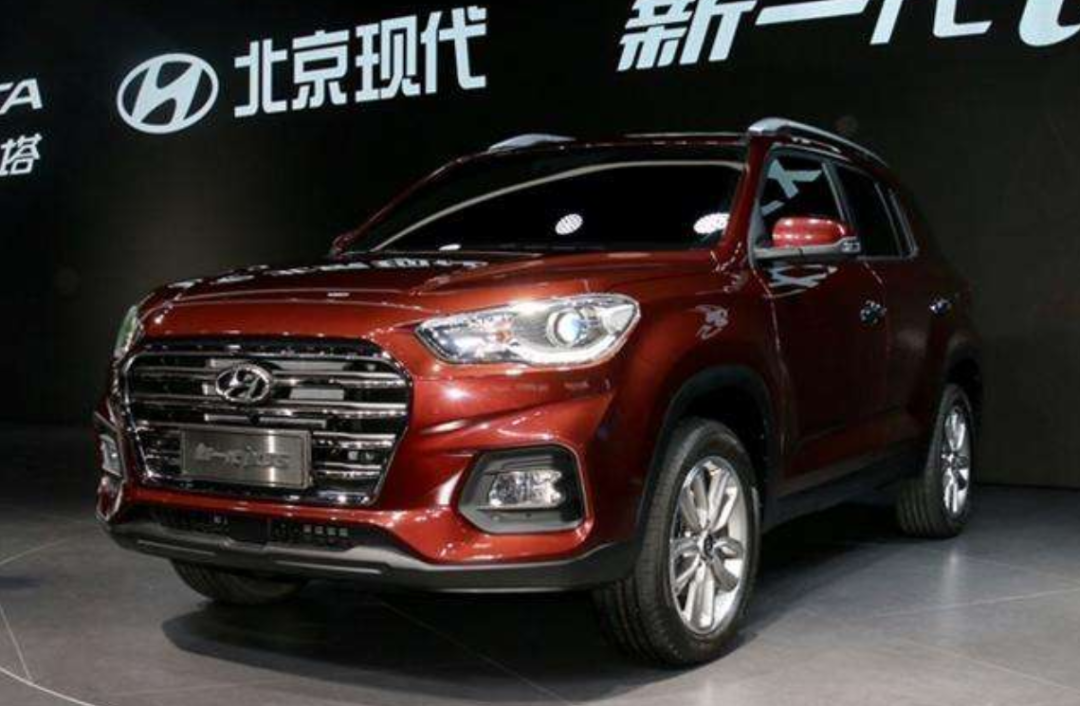 预算15万买SUV，到底选自主还是合资？