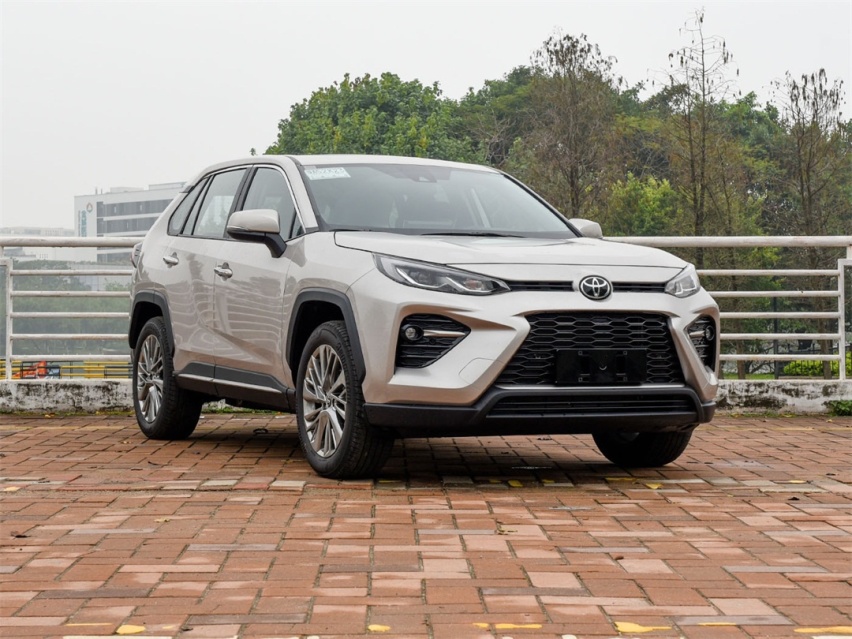 RAV4荣放与威兰达，哪一款更好？