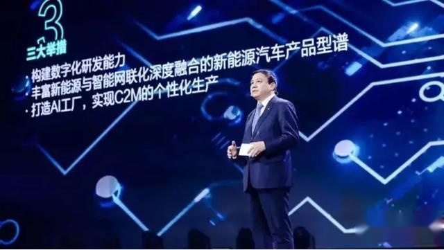 宾利6.75L发动机或将谢幕，上汽集团去年整体销量下滑